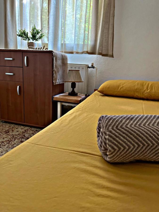 Apartment Villa Angelina, 70M From The Beach, Free Parking Novigrad (Istria) Exterior foto