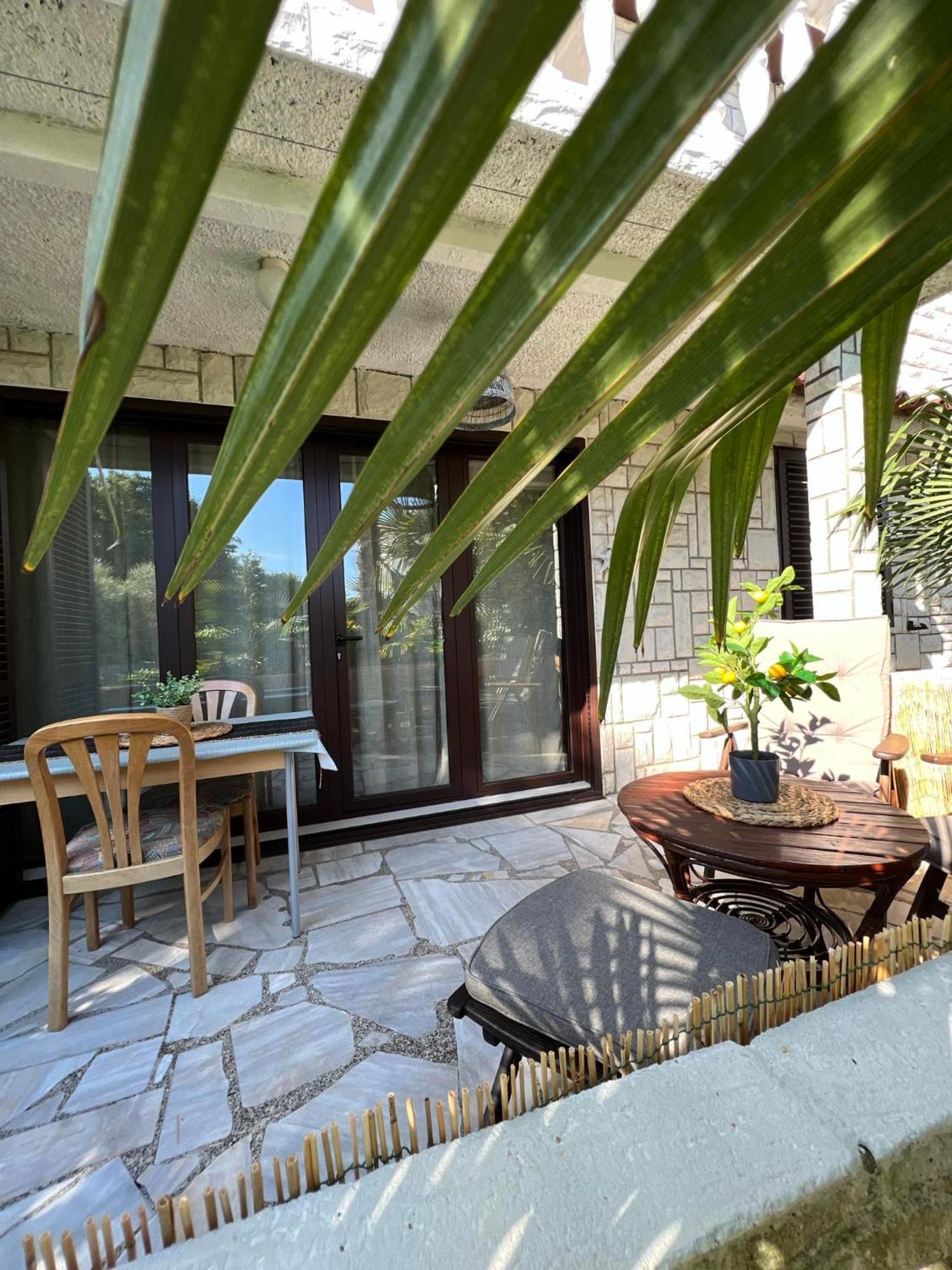 Apartment Villa Angelina, 70M From The Beach, Free Parking Novigrad (Istria) Exterior foto